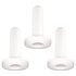 Kiiroo Onyx Stram Passform - 3-pack (hvit)