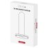 Kiiroo Onyx Stram Passform - 3-pack (hvit)