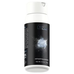 Kiiroo Forfriskende pleiepulver - masturbator (100ml)