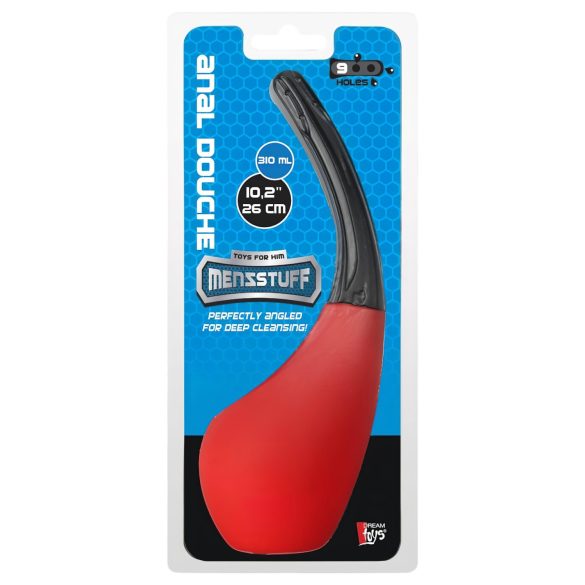MenzStuff 9 Hull - anal dusj (310ml)