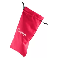 Easytoys - lekebag (rosa)