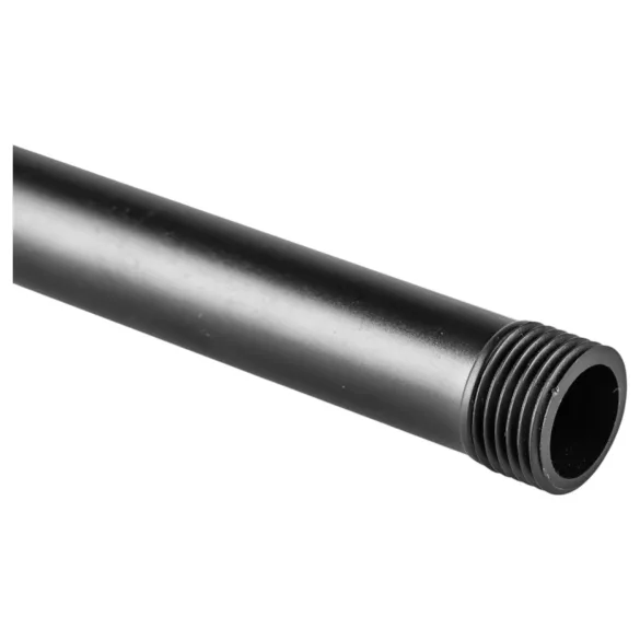 Easytoys - analskyller til dusjslange (svart)