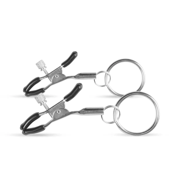 EasyToys Liten Ring - nippelklyper (2 stk)