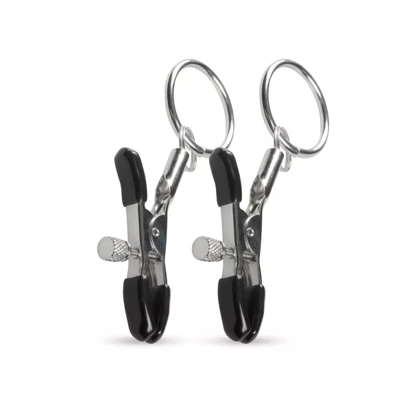 EasyToys Liten Ring - nippelklyper (2 stk)