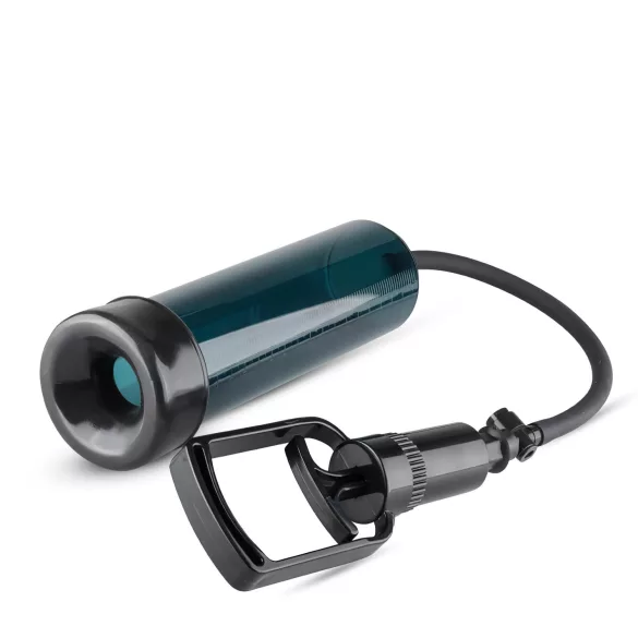 Easytoys Finger Grip - penis pumpe (svart)