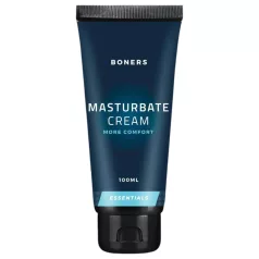 Boners Essentials - intim krem for menn (100ml)