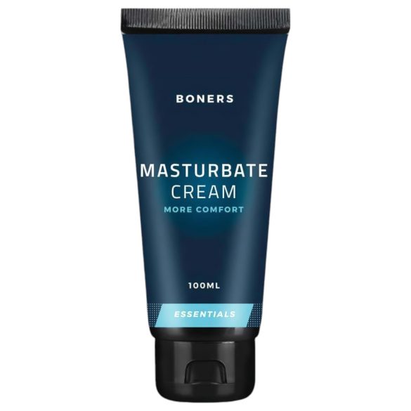 Boners Essentials - intim krem for menn (100ml)