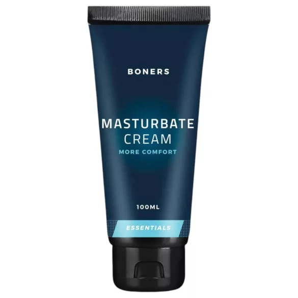 Boners Essentials - intim krem for menn (100ml)