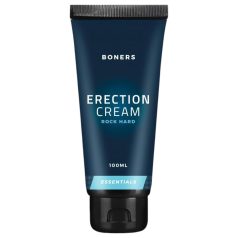 Boners Ereksjon - effektiv krem for menn (100ml)