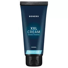 Boners Essentials XXL - Intimkrem for menn (100ml)