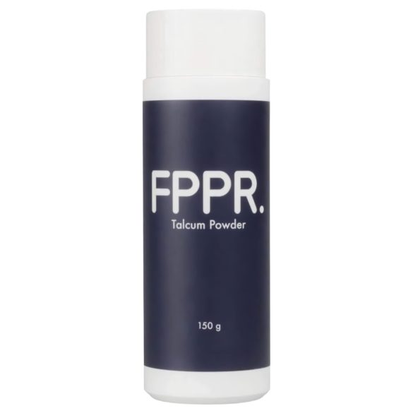 FPPR. - Produktfornyende Pudder (150g)