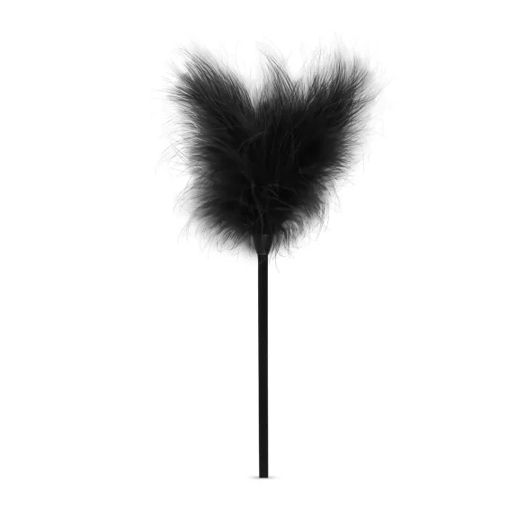 Hemmelig Nytelsessett - Avansert BDSM, 14 deler (svart)