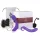 LoveBoxxx Selvpleie - Vibratorsett for Kvinner (4 deler)