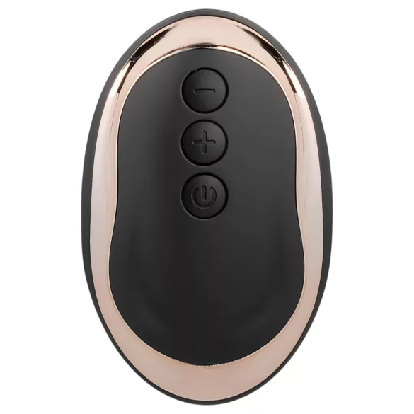 LoveBoxxx Selvpleie - Vibratorsett for Kvinner (4 deler)