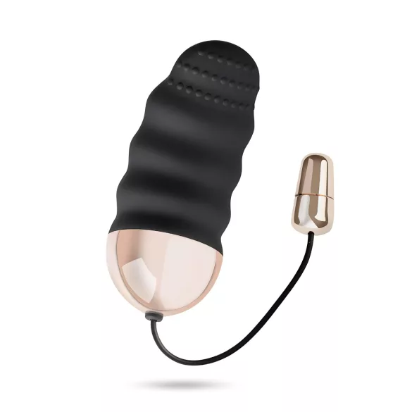 LoveBoxxx Selvpleie - Vibratorsett for Kvinner (4 deler)