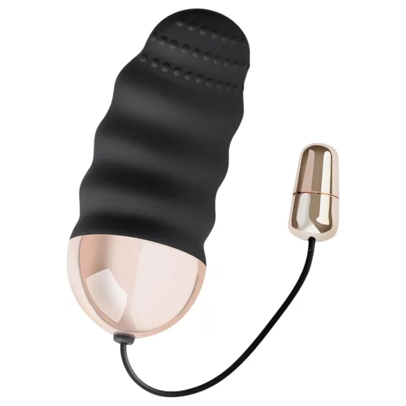 LoveBoxxx Selvpleie - Vibratorsett for Kvinner (4 deler)