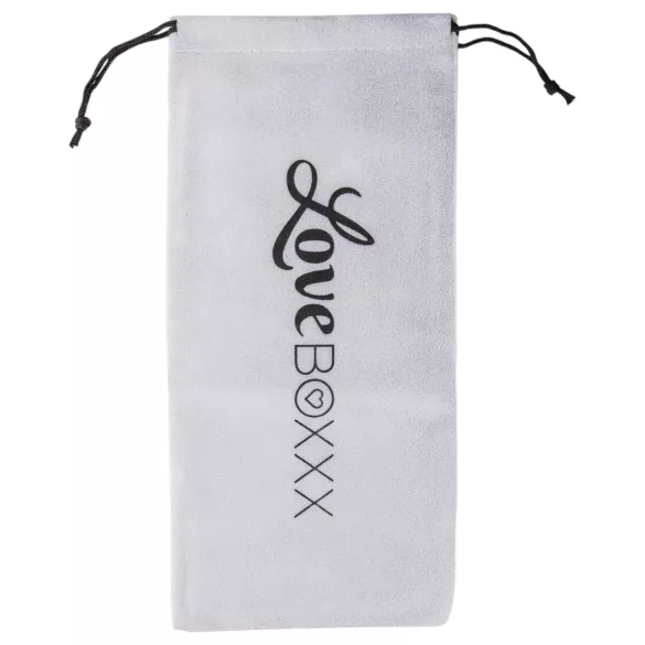 LoveBoxxx Selvpleie - Vibratorsett for Kvinner (4 deler)