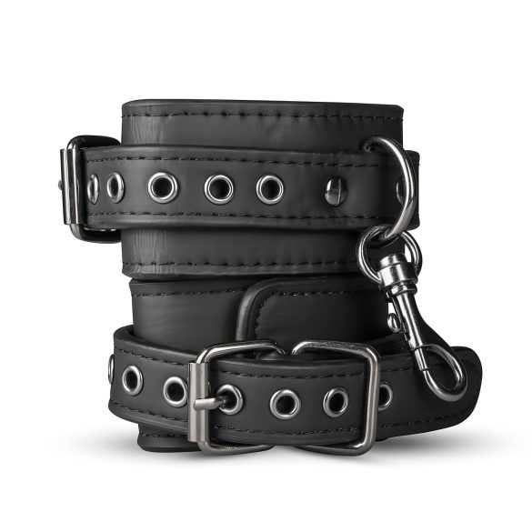 LoveBoxxx Fantasy - vibrasjonssett med bondage (6 deler)