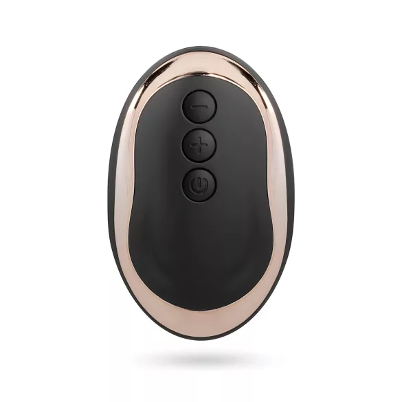 LoveBoxxx Kjærlighetssett for Par - 5-delt Vibratorpakke