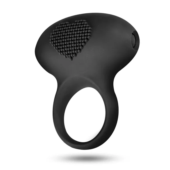 LoveBoxxx Kjærlighetssett for Par - 5-delt Vibratorpakke