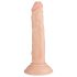 Real Fantasy Blane - naturtro dildo - 20cm (naturlig)