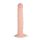 Real Fantasy Scott - naturtro dildo - 25 cm (naturlig)