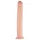 Real Fantasy Shawn - naturtro stor dildo - 35 cm (hudfarge)