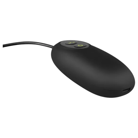 Real Fantasy Lewis - Oppladbar realistisk vibrator - 22 cm (naturlig)