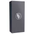 Real Fantasy Lewis - Oppladbar realistisk vibrator - 22 cm (naturlig)