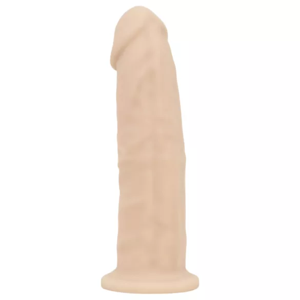 Real Fantasy Harris - naturtro dildo - 15 cm (hudfarget)