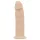 Real Fantasy Xavier - naturtro dildo - 23 cm (natur)