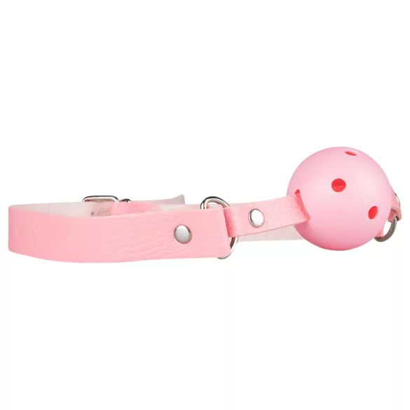 Hemmelig Nytelsesskrin - Avansert BDSM-sett - 14 deler (rosa)