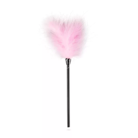 Hemmelig Nytelsesskrin - Avansert BDSM-sett - 14 deler (rosa)