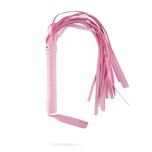 Hemmelig Nytelsesskrin - Avansert BDSM-sett - 14 deler (rosa)