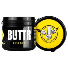 BUTTR Fisting Gel - vannbasert glidemiddel (500ml)