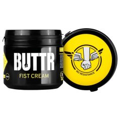 BUTTR Fisting Krem - håndfett-glidemiddel (500ml)
