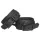 Dreamtoys Blaze - fotlenke (svart)