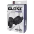 Dreamtoys Blaze - fotlenke (svart)