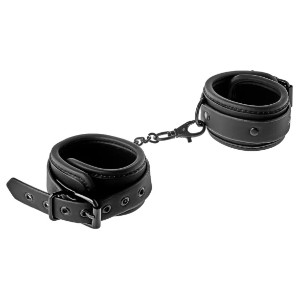 Dreamtoys Blaze - fotlenke (svart)