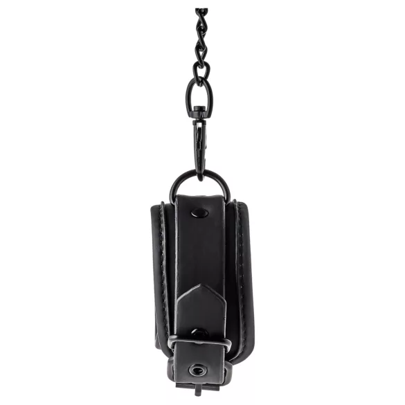 Dreamtoys Blaze - fotlenke (svart)