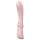 Vibes of Love Sweetheart - fleksibel G-punktvibrator (rosa)