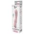 Vibes of Love Sweetheart - fleksibel G-punktvibrator (rosa)