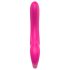 Vibes of Love Dipper - rosa klitorisvibrator med radio-controller