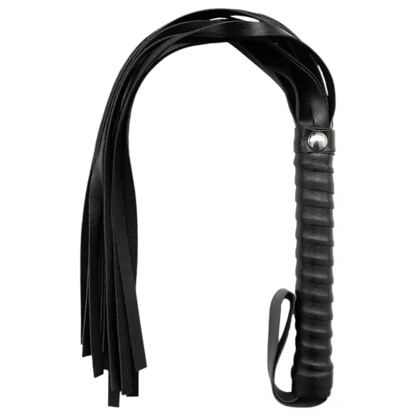 Blaze Ultimate - Bondage-sett - 10 deler (svart)