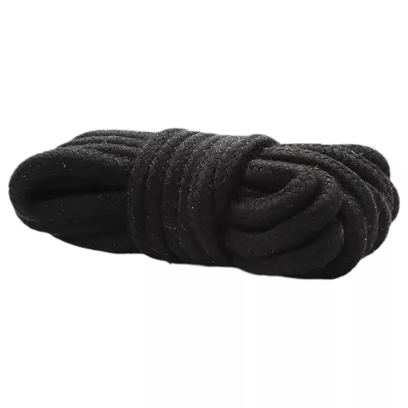 Blaze Ultimate - Bondage-sett - 10 deler (svart)