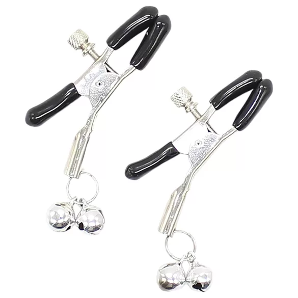 Blaze Ultimate - Bondage-sett - 10 deler (svart)