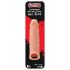RealStuff Extender 6,5 - Naturlig Penis Sleeve (17cm)