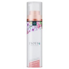 Exotiq - duftende massasjeolje - sandeltre (100 ml)