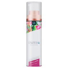 Exotiq - duftende massasjeolje - kirsebær (100 ml)