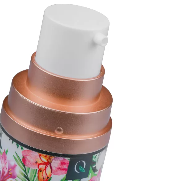 Exotiq - duftende massasjeolje - vanilje karamell (100 ml)